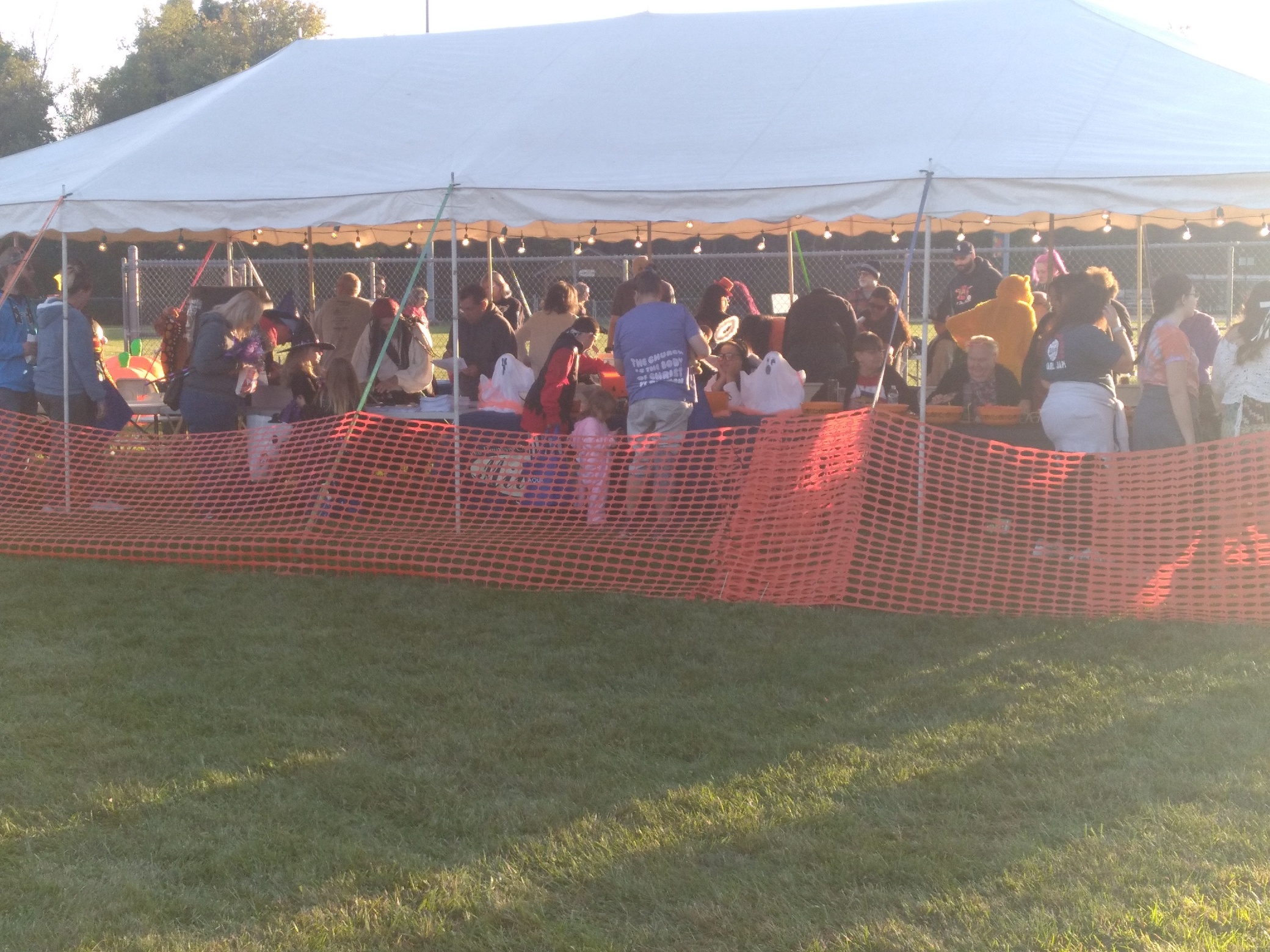 2024 Portage Haven Hollow Fest